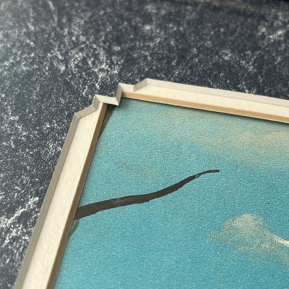 Disney Studio’s No Sail Donald Original Limited Edition Seri Cel w/Certificate - Picture 10 of 12